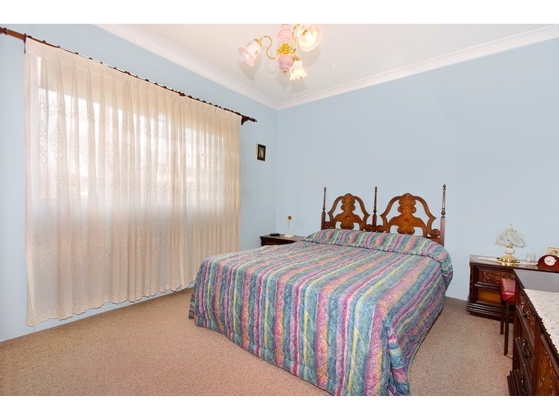1/124  First Avenue, Five Dock NSW 2046