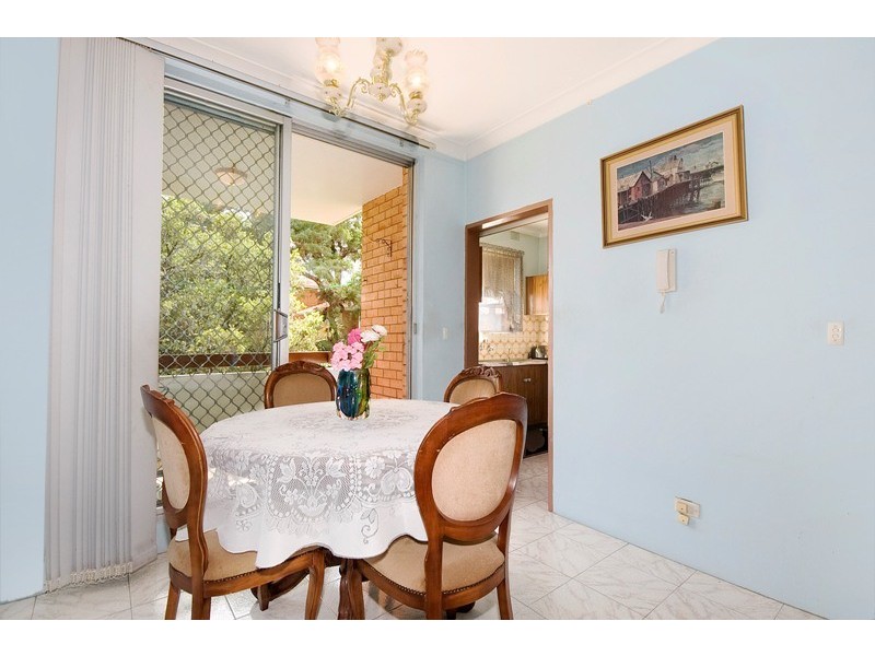 1/124  First Avenue, Five Dock NSW 2046