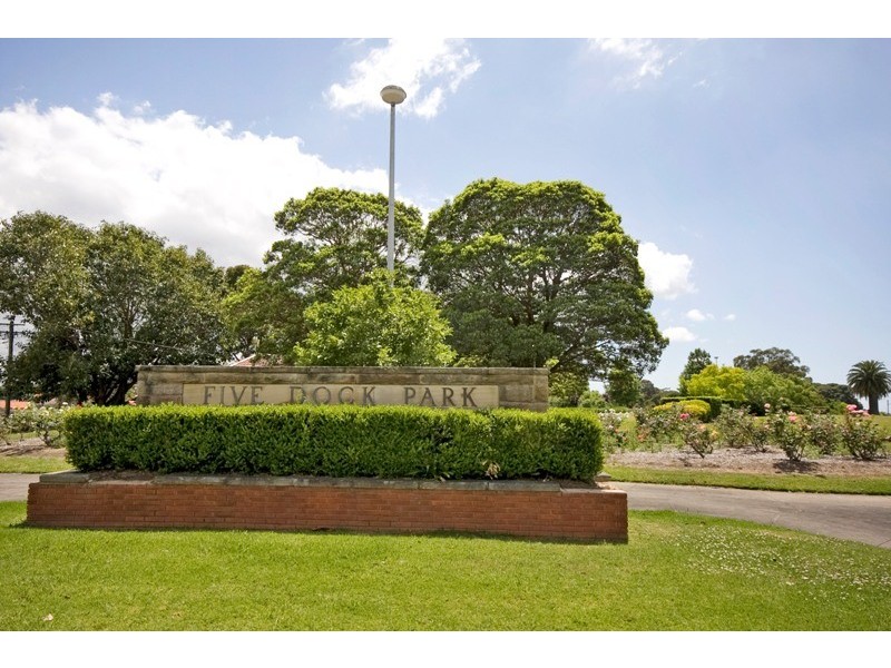 1/124  First Avenue, Five Dock NSW 2046