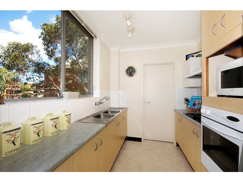 12/51  College Street, Drummoyne NSW 2047