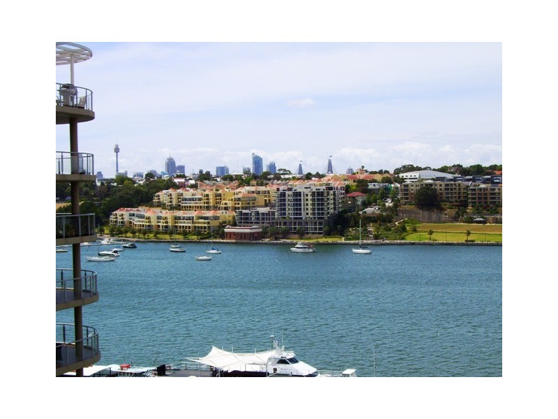 903/3  Cary Street, Drummoyne NSW 2047