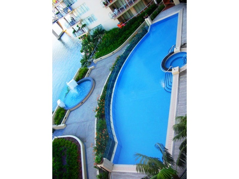 903/3  Cary Street, Drummoyne NSW 2047