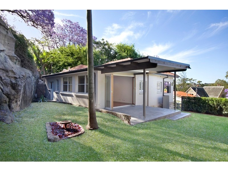 7 Crescent Street, Hunters Hill NSW 2110