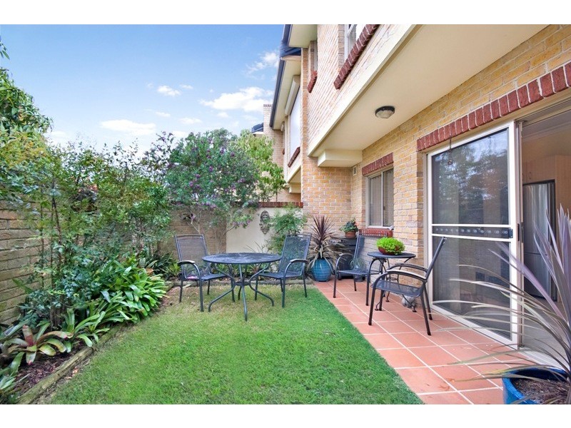 7/575-579  Great North Road, Abbotsford NSW 2046