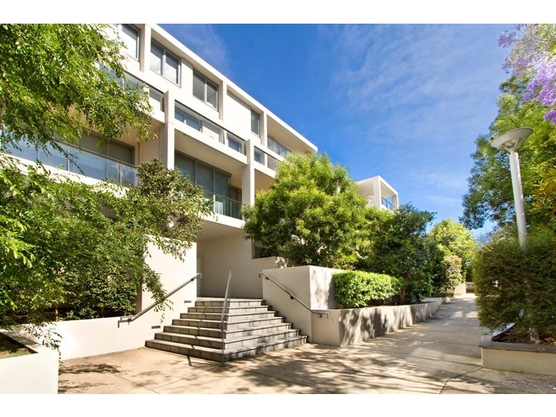 52/1  Day Street, Chatswood NSW 2067