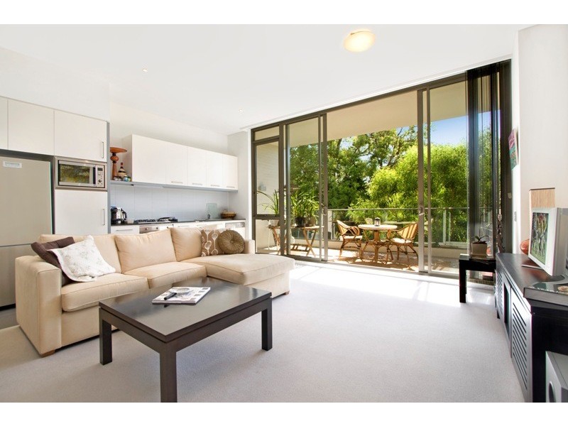 52/1  Day Street, Chatswood NSW 2067