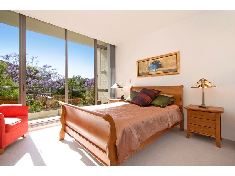 52/1  Day Street, Chatswood NSW 2067