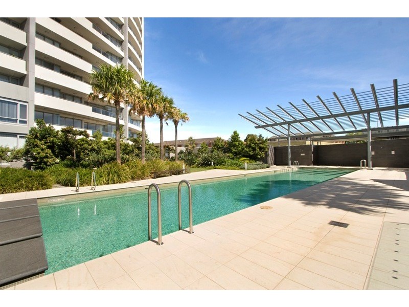 52/1  Day Street, Chatswood NSW 2067