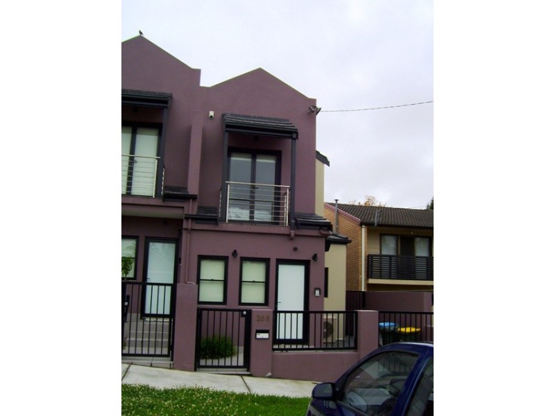 26a Lyall Street, Leichhardt NSW 2040