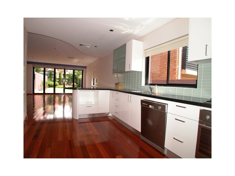 26a Lyall Street, Leichhardt NSW 2040