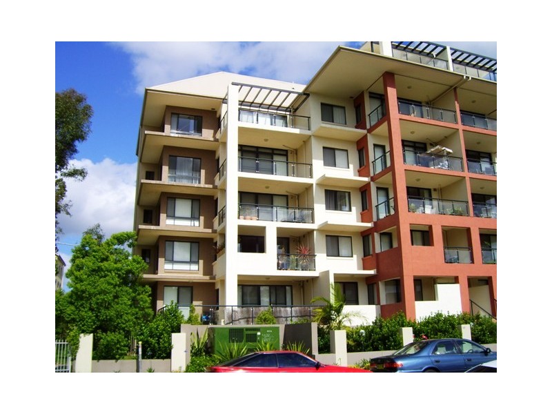 24/104  William Street, Five Dock NSW 2046