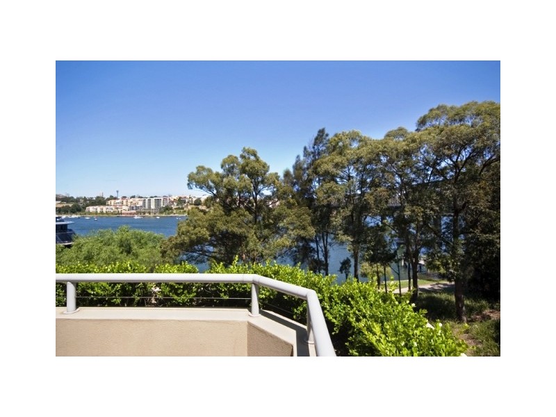 404/1  Cary Street, Drummoyne NSW 2047