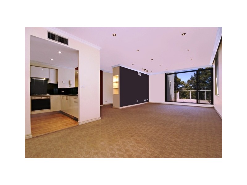 404/1  Cary Street, Drummoyne NSW 2047