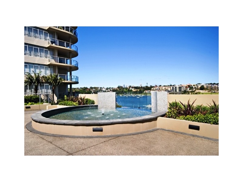 404/1  Cary Street, Drummoyne NSW 2047