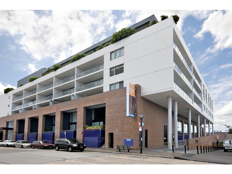 301/4-12  Garfield Street, Five Dock NSW 2046