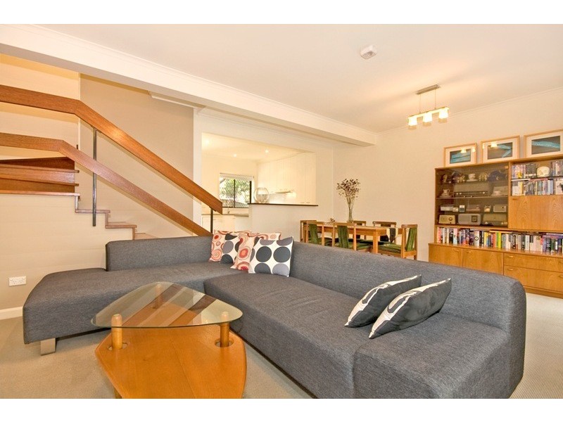 3/58  Day Street, Drummoyne NSW 2047