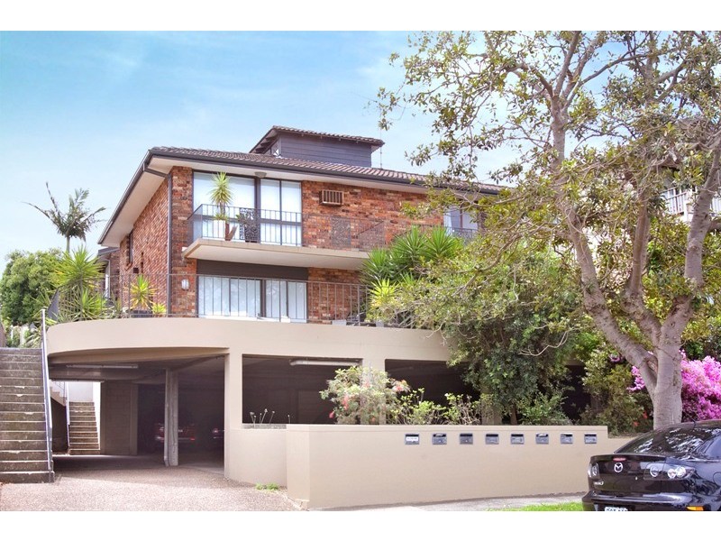 3/58  Day Street, Drummoyne NSW 2047