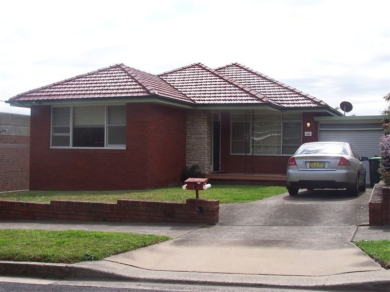 16  McKinnon Avenue, Five Dock NSW 2046