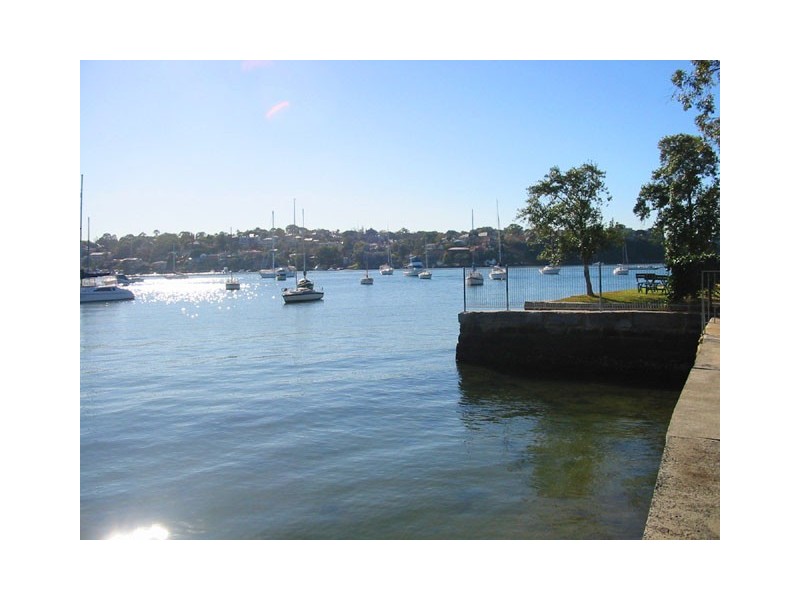 21/16 Wolseley Street, Drummoyne NSW 2047