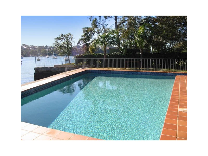 21/16 Wolseley Street, Drummoyne NSW 2047