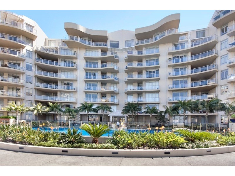 502/3 Cary Street, Drummoyne NSW 2047