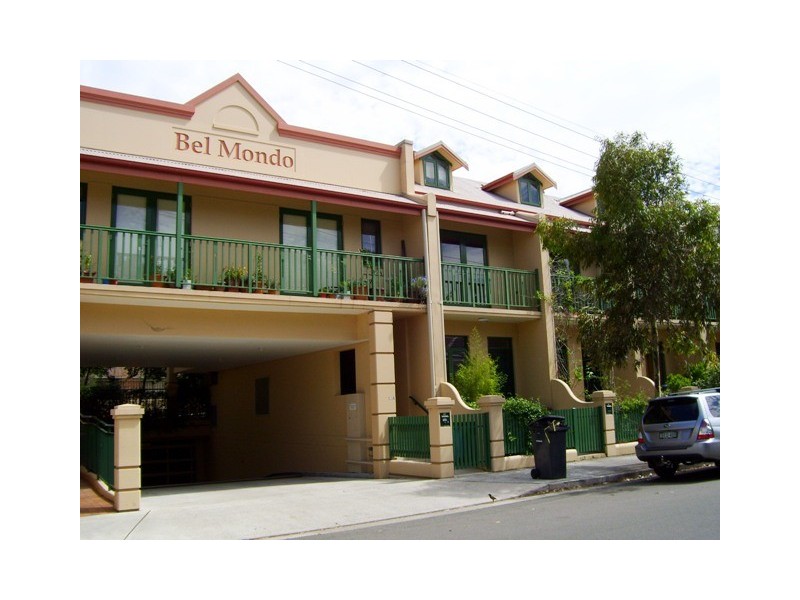 2/6-8  Jarrett Street, Leichhardt NSW 2040