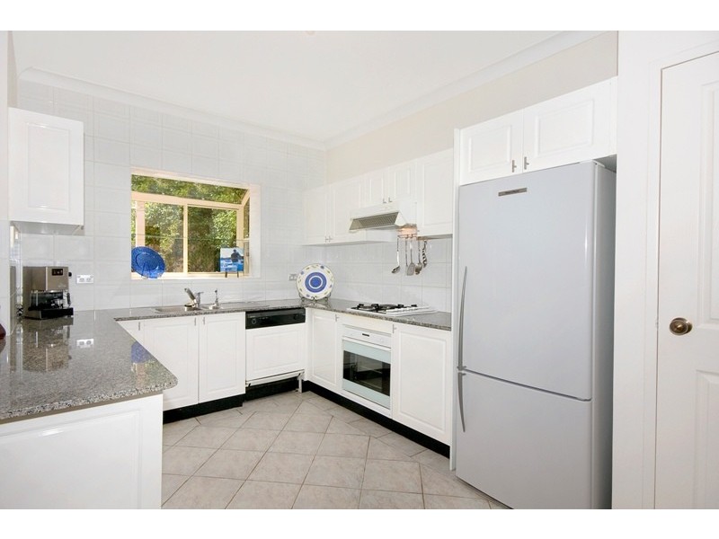 2/26  Wrights Road, Drummoyne NSW 2047