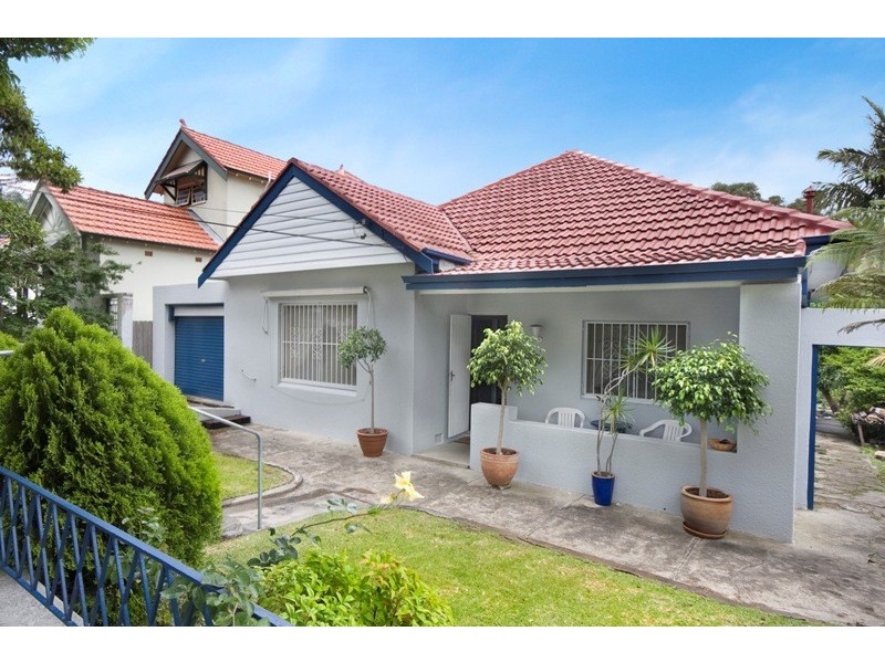 66 Alexandra Street, Drummoyne NSW 2047