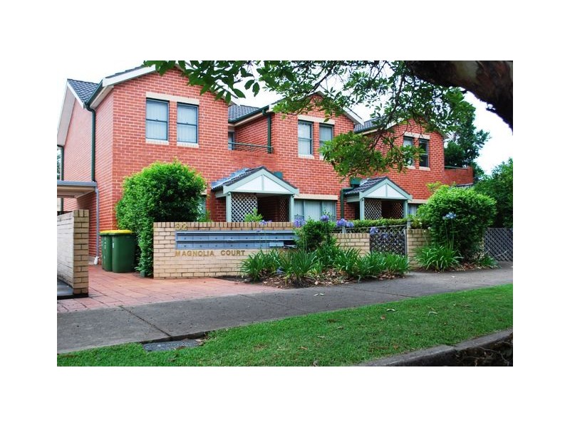 4/32  Cecil Street, Ashfield NSW 2131