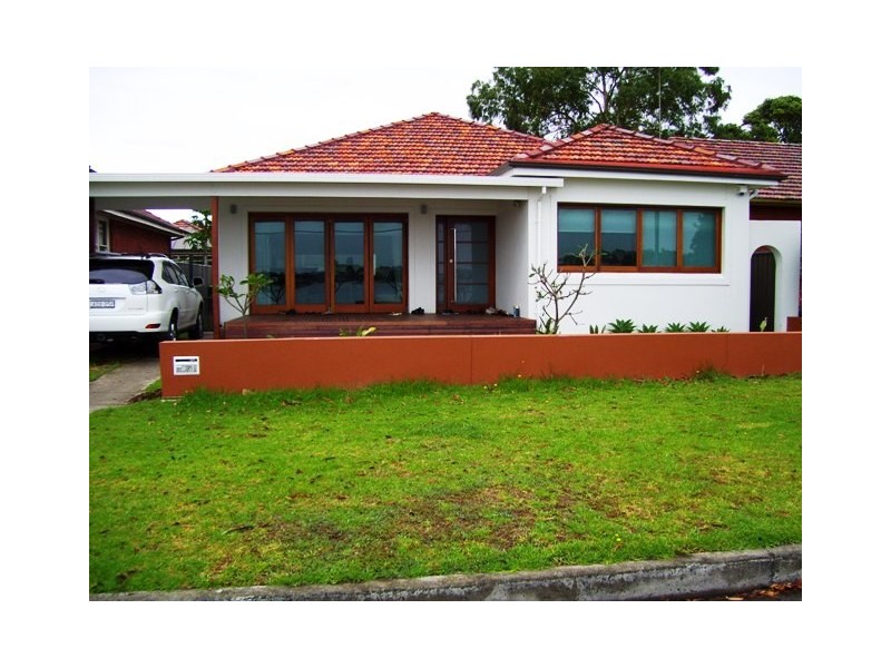 26 Wymston Parade, Five Dock NSW 2046