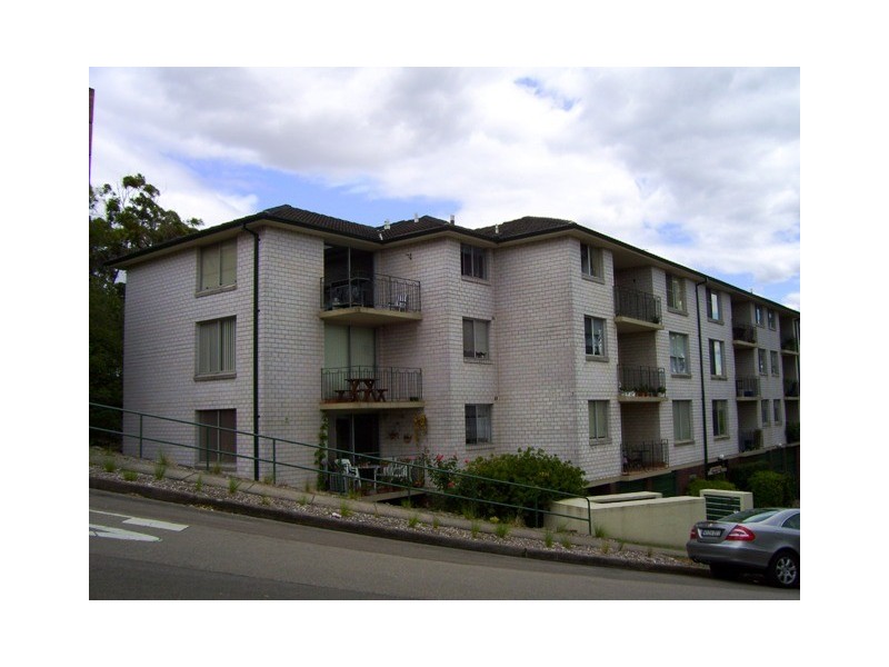 5/14 Bortfield Drive, Chiswick NSW 2046