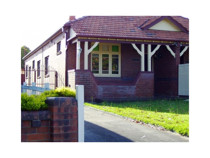 31  Boomerang Street, Haberfield NSW 2045