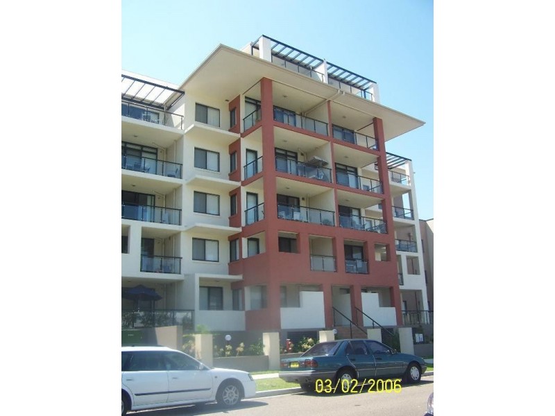 8/104  William Street, Five Dock NSW 2046