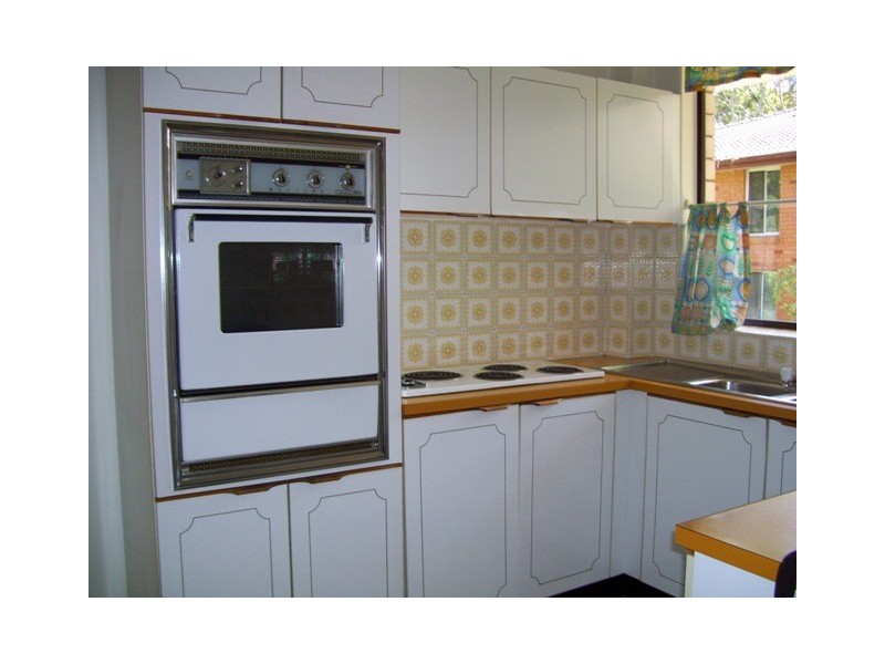 8/164 Hampden Road, Abbotsford NSW 2046