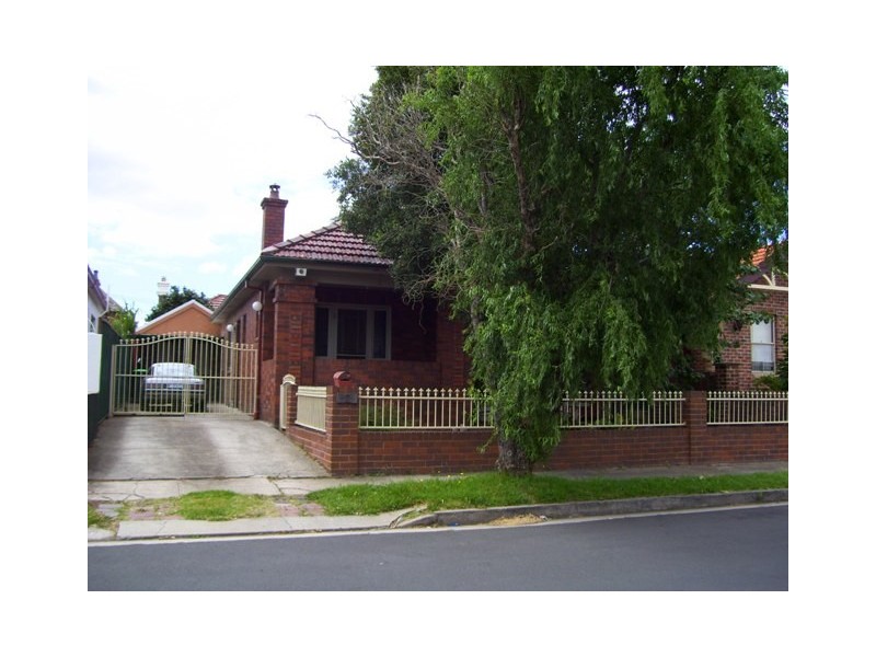 2  Courland Street, Five Dock NSW 2046