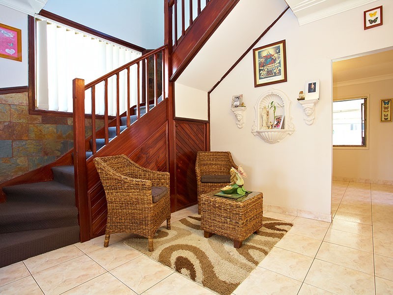 6 Warialda Street, Merrylands NSW 2160