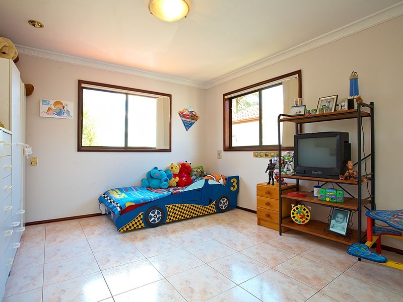 6 Warialda Street, Merrylands NSW 2160