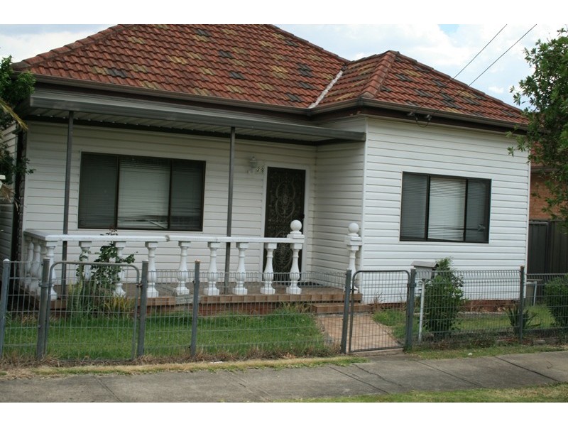 38 Osgood Street, Guildford NSW 2161