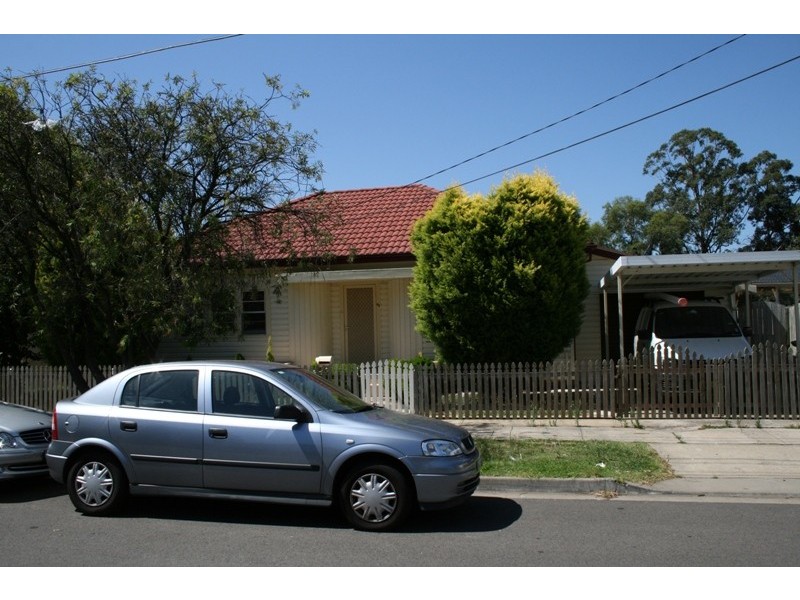 33 Prince, Granville NSW 2142