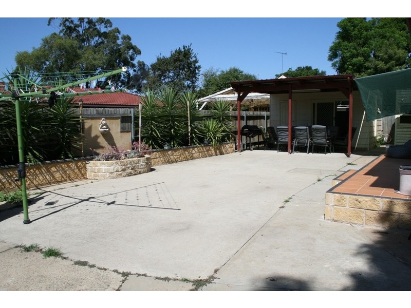 33 Prince, Granville NSW 2142