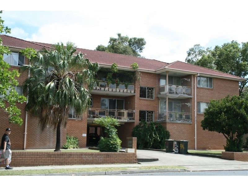 4/448 Guildford, Guildford NSW 2161