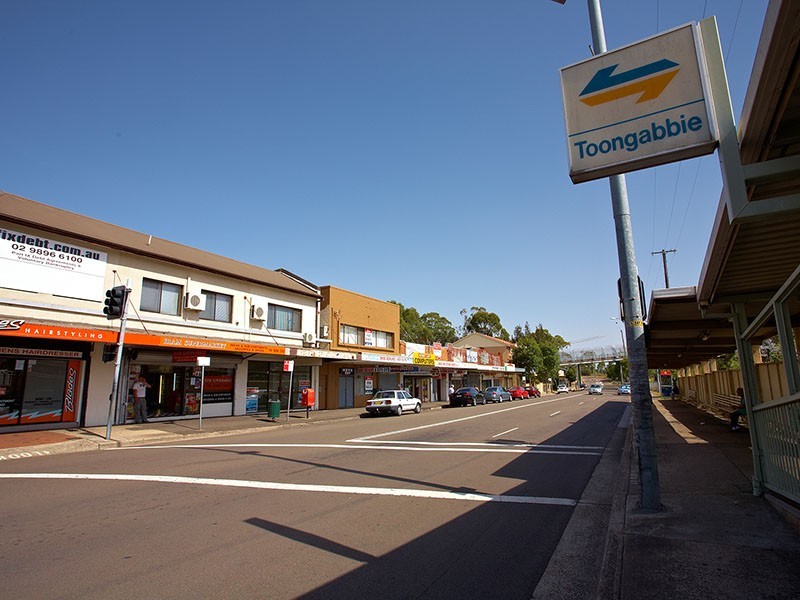 1/25 Portico Parade, Toongabbie NSW 2146