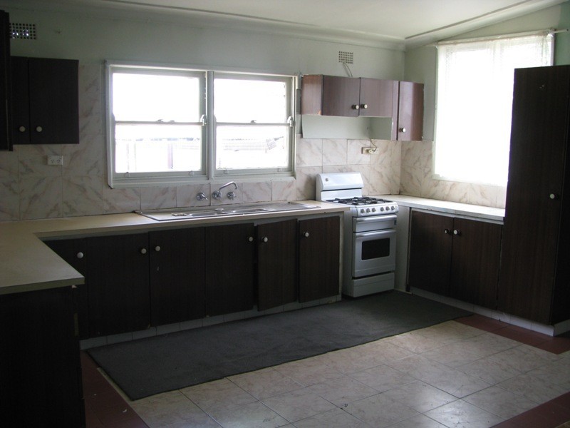 3 Daniel, Granville NSW 2142