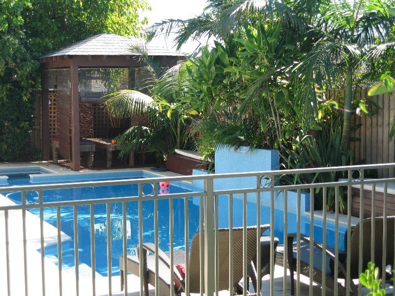 452 Blaxcell, Granville NSW 2142