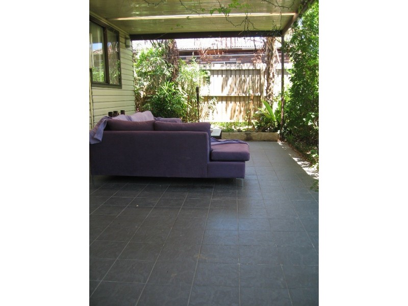 452 Blaxcell, Granville NSW 2142