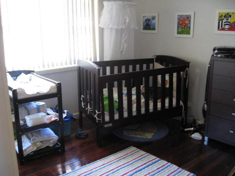 452 Blaxcell, Granville NSW 2142