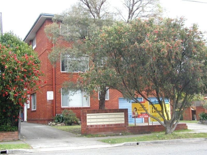 12/14-16 The Trongate, Granville NSW 2142