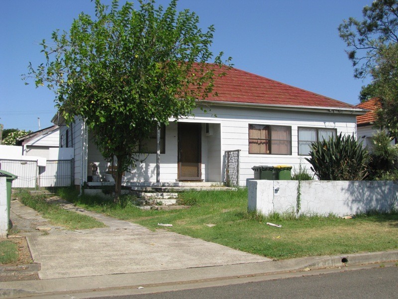 1 Boomerang Street, Granville NSW 2142