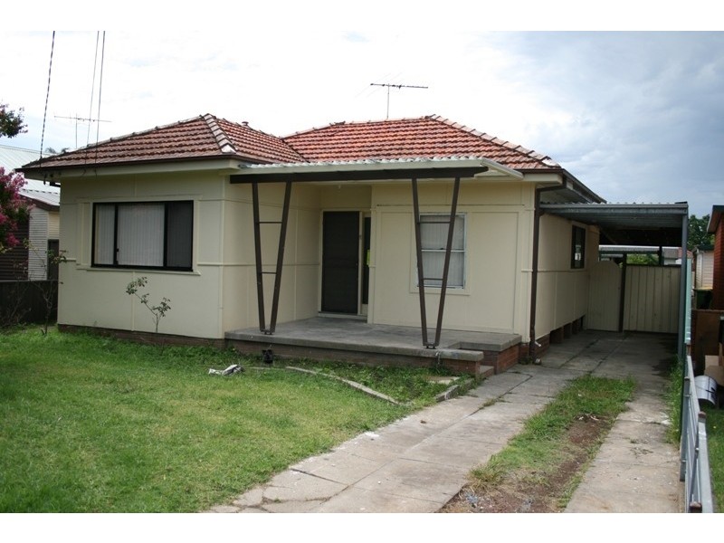 23 Adam, Guildford NSW 2161