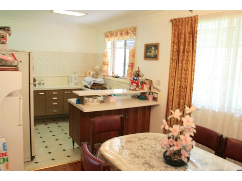 600 Woodville Road, Guildford NSW 2161